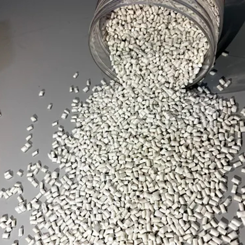White PPCP Granules