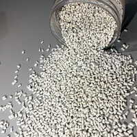 White PPCP Granules
