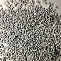 Gray PP CP Granules