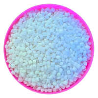Pp White Granules