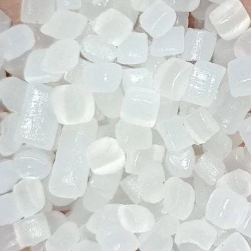 White Natural Ld Plastic Granules - Density: 1.38-1.40 Gram Per Millilitre (G/Ml)