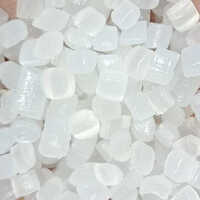 White Natural LD Plastic Granules