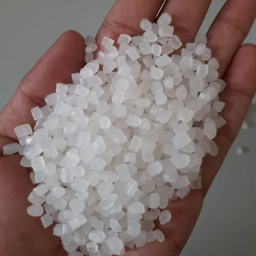Natural LD Moulding Grade Plastic Granules