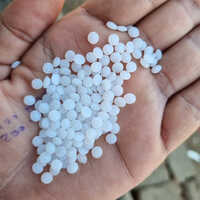 Pp Super Milky White Grinding Granule