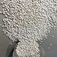 White PP Milky Granules
