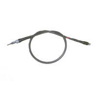 Two Wheeler Choke Cable - Color: Grey