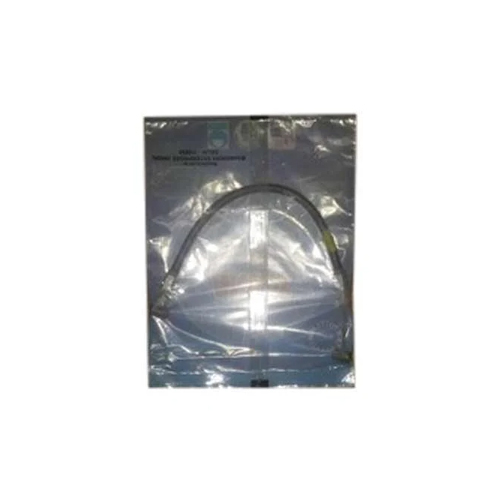 Bike Lock Cable - Color: Grey