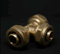 Jindal Mlc Gas Pipe Fittings