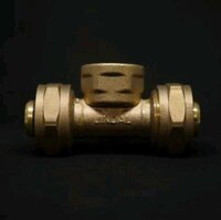 Jindal Mlc Gas Pipe Fittings