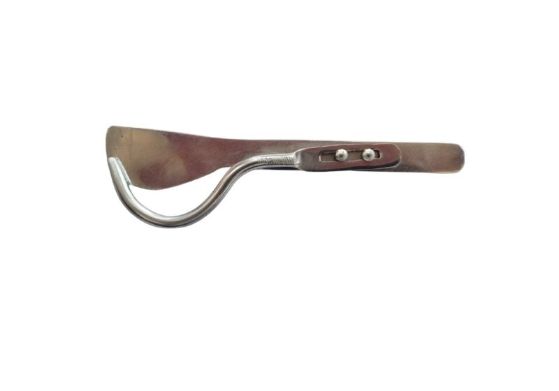 Embryotomy Knife - Imported - Application: Veterinary Purpose