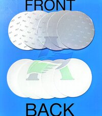 Induction Sealing Wads For Pet Bottles.