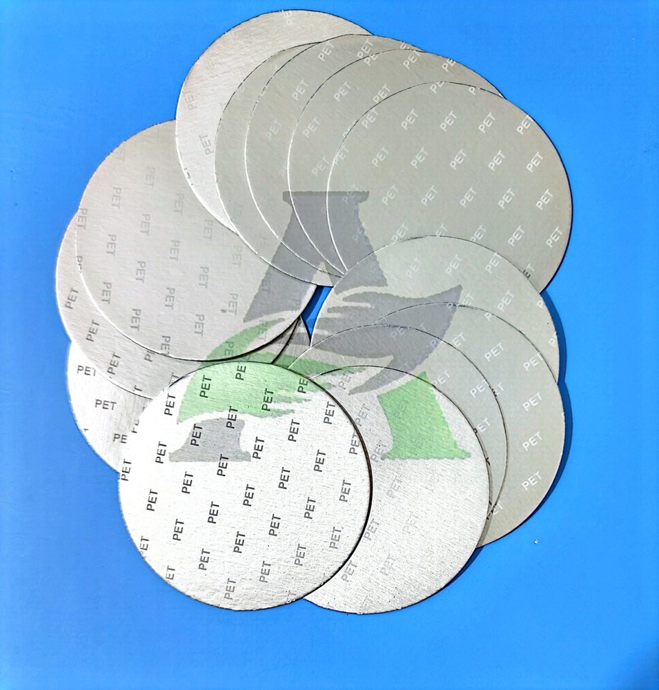 Induction Sealing Wads For Pet Bottles. - Size: Standard