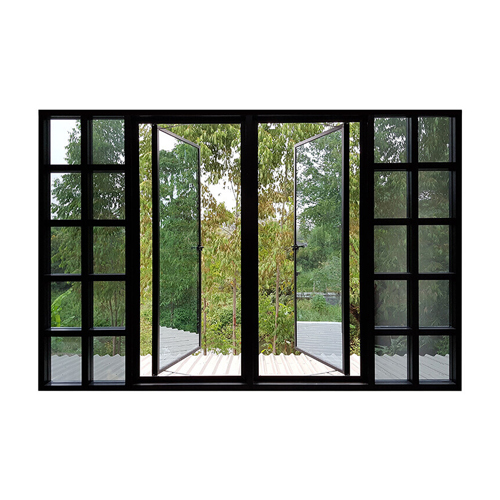 Premium Casement Window
