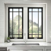 Premium Casement Window