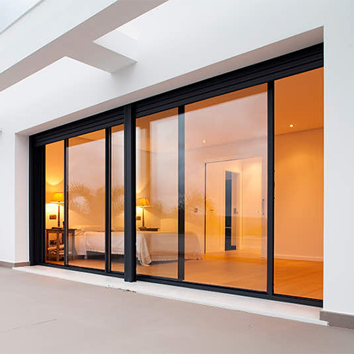 Modern Sliding Door