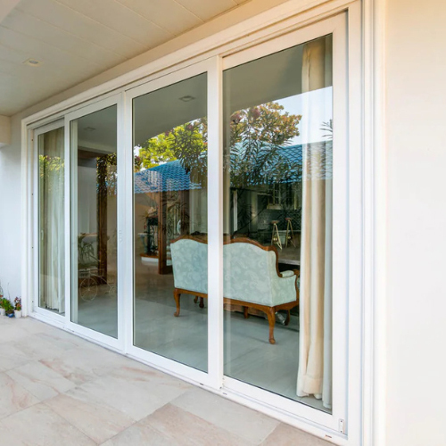 Modern Sliding Door