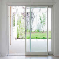 Modern Sliding Door