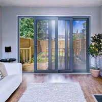 Modern Sliding Door