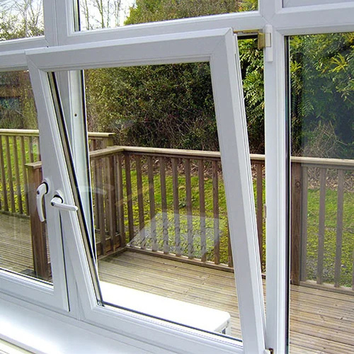 Tilt N Turn Window And Door System For Modern Homes