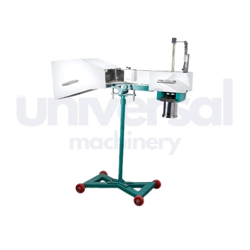 Nylon Sev Machine - Application: Commercial