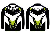 sublimation t shirt  full sleeves