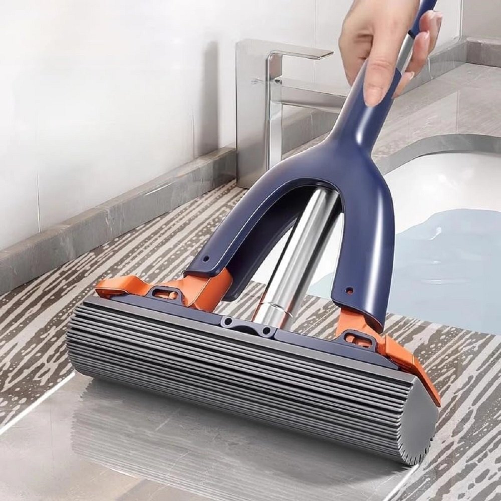 Microfiber Portable Mini Mop