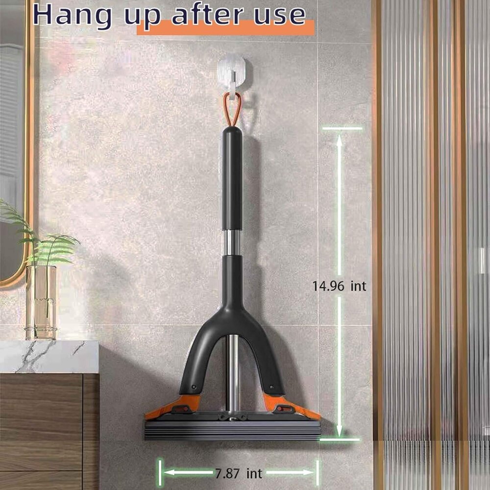 Microfiber Portable Mini Mop