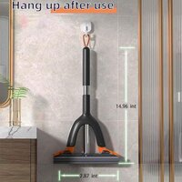 Microfiber Portable Mini Mop