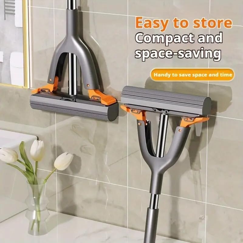Microfiber Portable Mini Mop