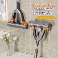 Microfiber Portable Mini Mop