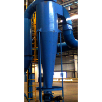 Hydro Cyclones with Urethanes