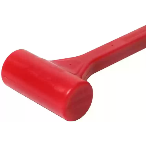 Polyurethane Mallets - Durable Polyurethane Material, Lightweight Design With Ergonomic Grip