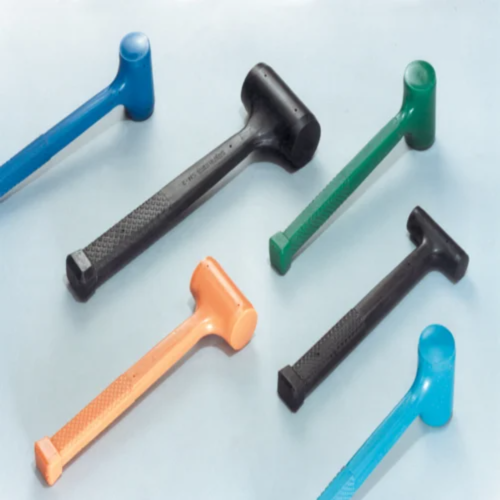 Polyurethane Mallets - Durable Polyurethane Material, Lightweight Design With Ergonomic Grip