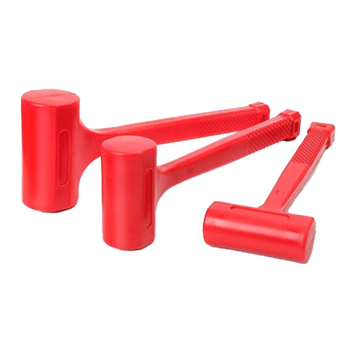 Polyurethane Mallets