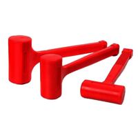 Polyurethane Mallets