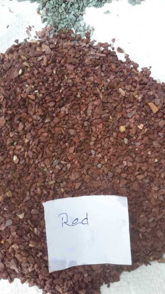 Marble Multi colour Chips Stone