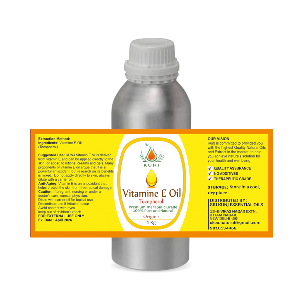 VITAMIN E