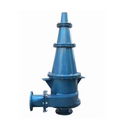 Hydrocyclones Filter - High-performance Polypropylene, Compact Design , Efficient Solids Separation Technology