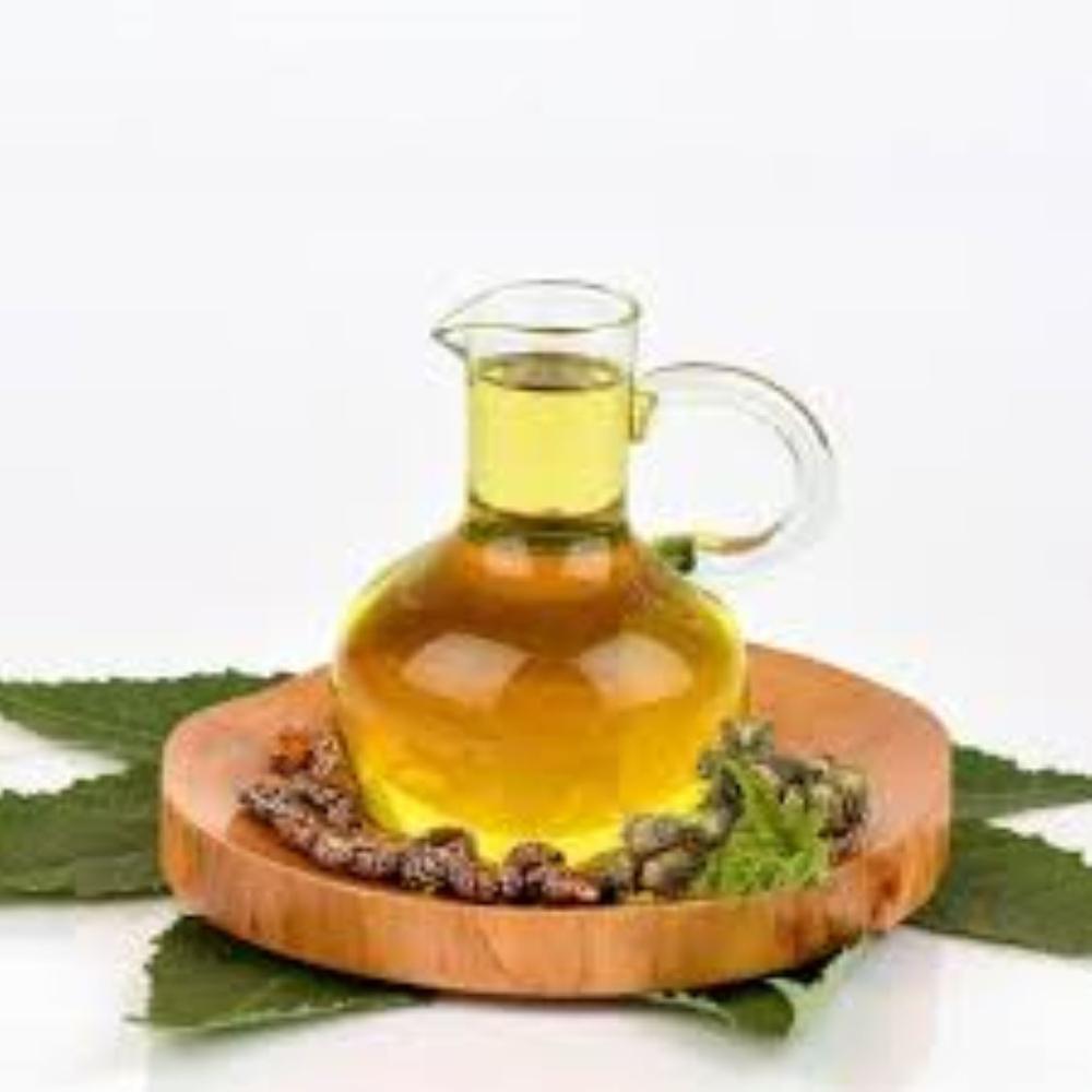 Hydrogenated Castor Oil