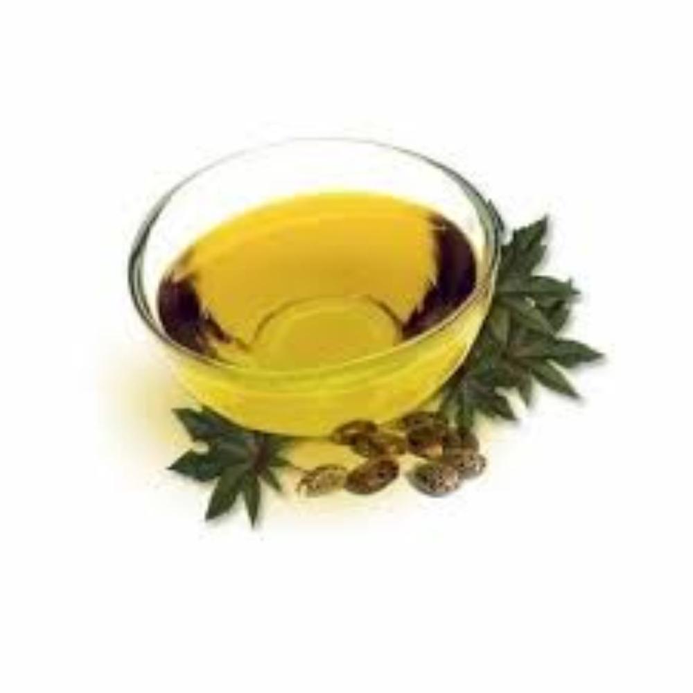 Hydrogenated Castor Oil