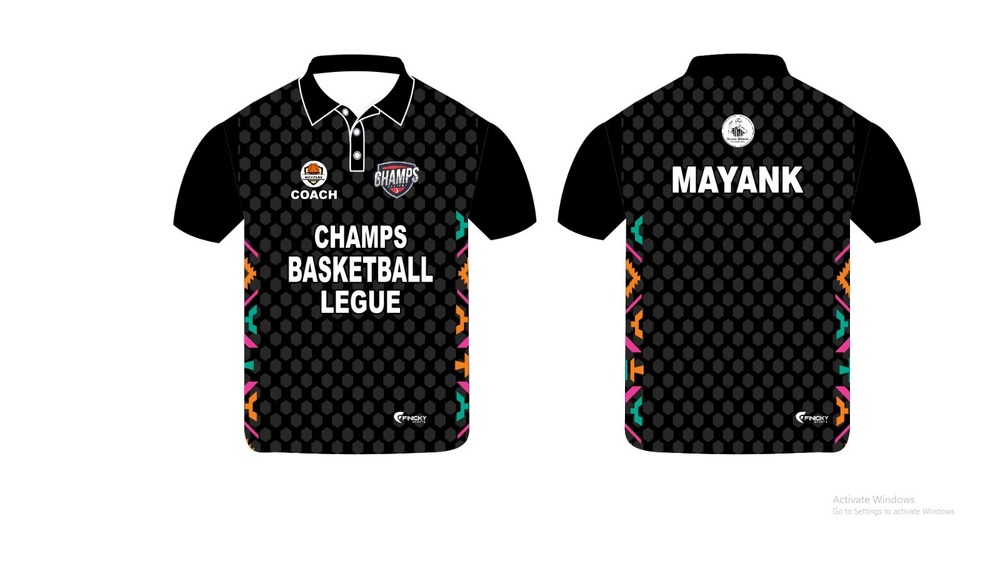T Shirt For Boys - Age Group: Adults