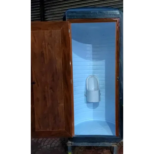 LLDPE Urinal Potable Toilet