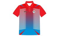 T Shirt Design - Color: Multicolor
