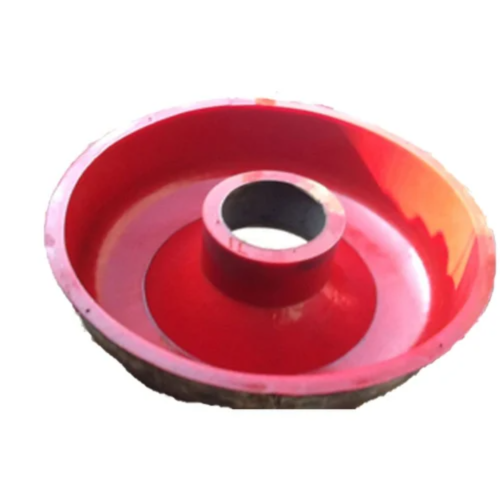 Polyurethane Vibratory Bowl