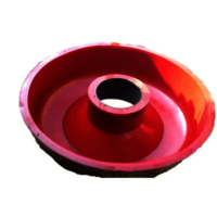 Polyurethane  Vibratory Bowl