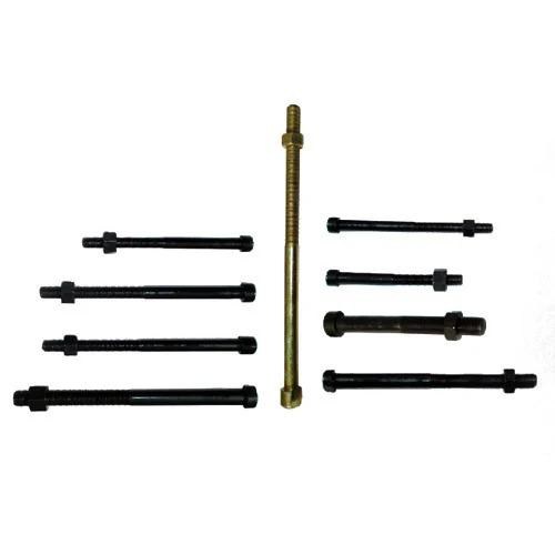 Center Bolt