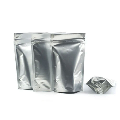 125 Aluminium Foil Pouch