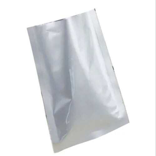 Moisture Barrier Aluminium Pouches