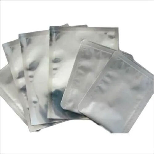 Aluminium TLA Bag