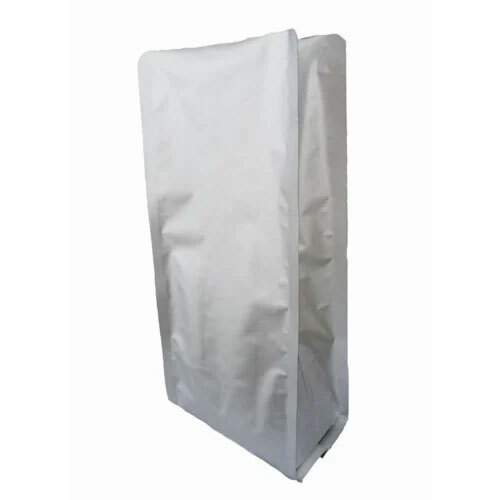 Side Gusseted Aluminum Foil Bags